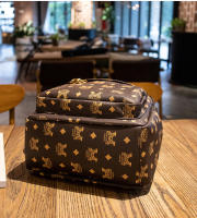 Nueva mochila clásica de moda de verano para mujer, elegante mochila de viaje de lujo versátil de alta gama - details 17
