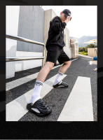 2025Nuevas zapatillas de playa para hombres de verano, cómodas, simples, deportivas, de doble uso. - details 6