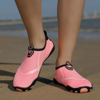 Calzado deportivo acuático unisex, apto para natación, actividades al aire libre, fitness y playa. - details 9