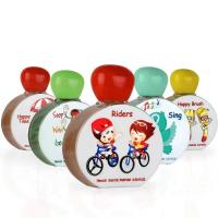 Lattafa Pride SING para Niños EAU de Parfum 75 Ml Unisex - details 1