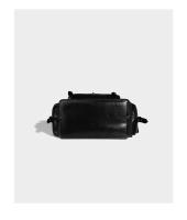 Elegante y sencilla, mochila multibolsillos de gran capacidad, pequeña mochila versátil de alta gama para viajeros. - details 18