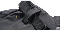 Pantalones de pesca ligeros convertibles para senderismo para hombre, impermeables, de secado rápido, ed - details 9