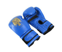 Guantes de boxeo mujer hombre 12 oz MMA niños Sanda muay thai antideslizante carrera entrenamiento protección Equipo - details 7