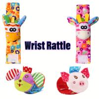 Muñecos de bebé de 4 Piezas, Juguetes, calcetines, Recién nacidos, Regalos - details 3