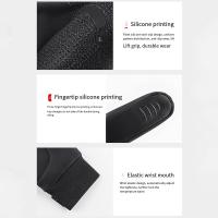 Guantes cálidos de invierno antideslizantes, impermeables, con pantalla táctil, para bicicleta, térmicos, gruesos, para conducción al aire libre, hombres y mujeres - details 5