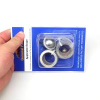 Herramienta de reparación de pulverizador de masilla de pintura de junta de anillo de sello de bomba de pulverización sin aire de alta calidad para Wagner HC940 HC950 HC960 HC970 - details 5