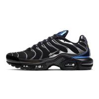 Cojín de aire zapatos de los hombres negro y blanco cojín de aire zapatos para correr aumento de vapor cojín de aire zapatos deportivos zapatos de jogging - details 8