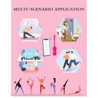 Leten LEVETT-vibradores de huevo con Control por aplicación, punto G, bolas vibratorias para Kegel, consolador femenino, bragas portátiles, Juguetes sexuales para - details 33