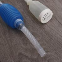 Intercambiador de agua de plástico duradero para el hogar, bomba de aspiradora, Kit de limpieza de pecera, Herramientas de limpieza de acuario - details 14
