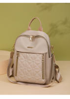 Mochila para mujer Nueva mochila para mujer Versión coreana Versátil mochila de viaje antisalpicaduras de gran capacidad - details 16