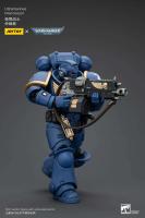 JOYTOY 40k 1/18 Figuras de acción Anime 12cm Ultramarines Intercesores - details 4
