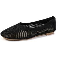 Zapatos sin cordones de verano para mujer - details 1