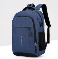 Mochila Impermeable para Hombre Bolsa de Hombro Ultra Ligera para Hombres Bolsa de Libros para Hombres Estilo Moderno Mochila para Portátil de 15.6