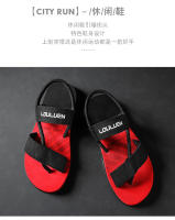 Nuevas sandalias de hombre Eva de verano, con suela gruesa, zapatillas frescas al por mayor, zapatos casuales de playa. - details 16