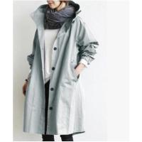 Camiseta de manga larga con cintura de temperamento para mujer, avances de estilo informal, longitud media, otoño, nuevo - details 8