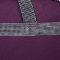 Bolso de viaje portátil, plegable, multifuncional, de gran capacidad, bolso cruzado para viaje de negocios, mudanza a casa - details 13