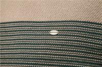 Cotton Sweater Men Fashion Casual O-Neck Spliced Pullovers Knitted Sweater Male New Winter Warm Mens Sweaters - details 11