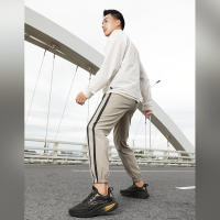 Verano hombres y mujeres zapatos deportivos casuales ligeros zapatos transpirables para correr - details 9