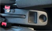 Reposabrazos interior del coche, aire acondicionado Skoda Fabia II 2, 2008-2014, piezas automotrices - details 2