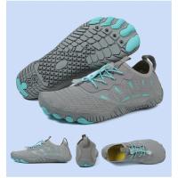 Zapatos de Corriente Pura para Exteriores Zapatos de Playa Unisex Suela de Goma Resistente a Desgaste Entrenamiento Fitness para Interiores Yoga - details 39