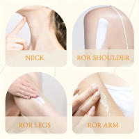 Protector solar blanqueador protección UV protector solar antioxidante crema aislante ligera adecuada para todo tipo de cosméticos para la piel - details 2