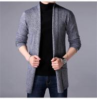 Suéteres, cárdigans, ropa deportiva casual al aire libre de otoño e invierno, chaquetas de hombre - details 6