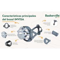 Baskerville Bozal
