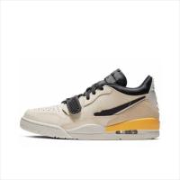 Zapatillas de Baloncesto Transpirables y Ligeras Diseño Unisex en Blanco y Negro y Gris - details 4