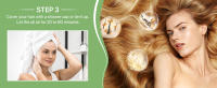 Raw Batana Oil for Hair Growth