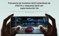 Xiaomi POCO M7 Pro 8GB+256GB 5G Dimensity 7025 - Procesador ultraeficiente, pantalla AMOLED de 120 Hz. Cargador no claudicante - details 7