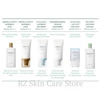 SKIN1004 Protector Solar Spf 50 Madagascar Centella cuidado de la piel brillo tonificante Protector Solar crema blanqueadora de pantalla Solar Facial - details 9