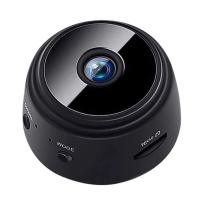 Cámara de Vigilancia Inalámbrica Mini A9 Visión Nocturna HD 1080P Adecuada para Hogar/Coche - details 0