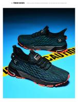 Calzado deportivo casual para hombre Calzado para hombre al aire libre Calzado para correr maratón - details 8