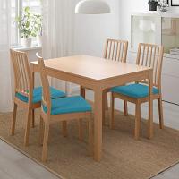 Funda para silla de comedor ajustable, Paquete de 6 Fundas Protectoras elásticas, Asiento lavable - details 6