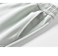 Pantalones Cargo para Hombres CHAIFENKO Versátil, Transpirable, Comodable para Primavera/Otoño, Longitud Completa, Acolchado de Poliéster - details 8