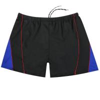 Traje de baño deportivo de talla grande para piscina, pantalones de playa para hombre, bañadores de talla grande, pantalones cortos de baño para hombre, traje de baño de secado rápido - details 13
