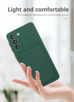 Funda de Teléfono Samsung Galaxy Funda de Cuerta con Ranura para Tarjeta de Crédito - details 4