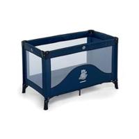 cuna de viaje con funda, azul, 127 x 67 x 78 cm, 8,64 kg, azul - details 4