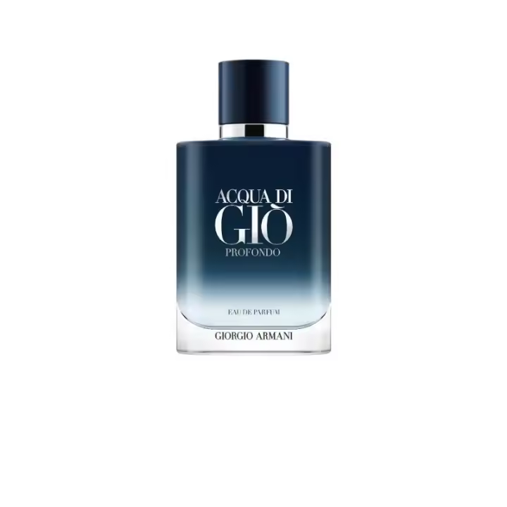 Leten ACQUA DI GIÓ PROFONDO EDP 125ML Perfume Para Hombre Fluido de transmisión - 1