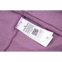 Camiseta bordada de alta calidad para hombre, camisa de manga corta de moda de verano Stone Island - details 1