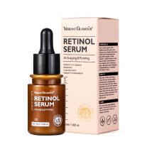 Retinol Facial Cream+Face Serum+Eye Serum Set Anti-Aging Wrinkle Remover Firming Moisturizing Whitening Skin Face Care Kits - details 17