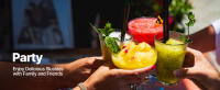 Máquina Comercial para Bebidas Congeladas SucceBuy, Máquina para Granizados de 15L con un Solo Tanque, Máquina de Acero Inoxidable para Margaritas y Smoothies para Reuniones Familiares, Restaurantes, Cafeterías y Bares - details 10