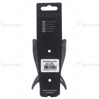 Portabotellas de plástico para bicicleta de montaña y carretera, soporte para botella de agua - details 3