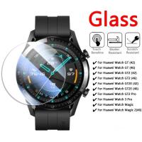 Protector de Pantalla de Vidrio Templado 2.5D para Reloj Inteligente Huawei - details 0