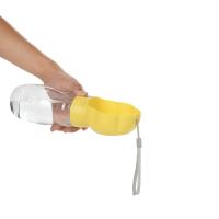 Botella de Agua Portátil para Mascotas Ideal para Perros y Gatos Perfecta para Paseos al Aire Libre - details 6