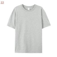 Camiseta Nirvana Goku Manga Corta, Cuello Redondo, 100% Algodón 180g/*m² - details 15