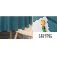 Mantel redondo de vinilo 100% impermeable, mantel rectangular, mesas, cubierta de mesa limpiable para decoración de fiesta y cena de cocina - details 18