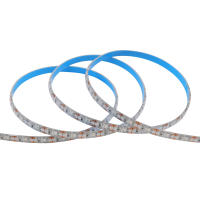 Tira de luces LED con interruptor, cinta de luz impermeable Flexible, 5V, USB, SMD2835, 60Led/m, para iluminación de dormitorio y retroiluminación de TV - details 5
