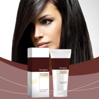 Mascarilla nutritiva para hidratación profunda, suavizante que mejora la elasticidad, el brillo e la hidratación del cabello. - details 1