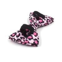 Arnés perro leopardo rosa perros niñas, Collar mascotas grabado nombre personalizado y hebillas Metal seguridad, conjunto de - details 10